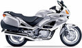 Honda Nt 650 V Deauville 2002 2005 Srebrny 1 Nh480 race decals grafiche aftermarket kit juula motocolors