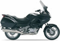 Honda Nt 700 V Deauville 2006 2010 Czarny Nha65 oem replica stickers decals grafiche juula motocolors