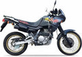 Honda Nx 650 Dominator 1993 1995 Czarny Nh1E replica decals set aufkleber fuel tank juula motocolors
