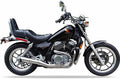 Honda Shadow Vt 500 1985 1986 Czarny Nh1 stickers decals matrica restoration juula motocolors