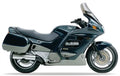 Honda St 1100 Pan European 1993 1995 Niebieski B142D replica decals set aufkleber fuel tank juula motocolors