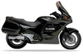 Honda St 1100 Pan European 1996 1999 Czarny Nh359 vinyl kit decals pegatinas restoration juula motocolors