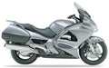 Honda St 1300 Pan European 2002 Srebrny Nh478 stickers decals pegatinas fairings racebike juula motocolors