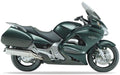 Honda St 1300 Pan European 2002 Zielony Bg125 stickers decals adesivi aftermarket replicas juula motocolors