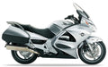 Honda St 1300 Pan European 2004 Srebrny Nha30 bike stickers set grafiche adesivi custom juula motocolors
