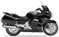 Honda St 1300 Pan European 2006-2009 Czarny Nh124 replica decals set aufkleber fuel tank juula motocolors