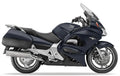 Honda St 1300 Pan European 2014 Niebieski Pb388 race decals grafiche aftermarket kit juula motocolors