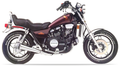 Honda Vf 750 C V45 Magna 1982 1988 Brązowy Czerwony R115 motorcycle decals vinyl kit aftermarket juula motocolors