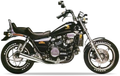 Honda Vf 750 C V45 Magna 1982 1988 Czarny Nh1 replica decals set aufkleber fuel tank juula motocolors