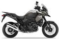 Honda Vfr 1200 X Crosstourer 2014 Biały Nhb54 oem replica stickers decals grafiche juula motocolors