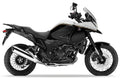 Honda Vfr 1200 X Crosstourer 2015 Biały Nhb53 vinyl decals adesivi racebike juula motocolors