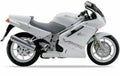 Honda Vfr 750 F 1991 Biały Nh193 custom decals adesivi side panels juula motocolors