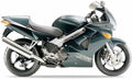 Honda Vfr 800 1999 2000 Zielony G161 race decals grafiche aftermarket kit juula motocolors