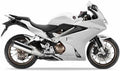Honda Vfr 800 2014 2017 Biały Nhb53 replica decals autocollants bodywork juula motocolors