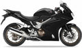 Honda Vfr 800 2014 2017 Czarny Nh463 oem replica stickers decals grafiche juula motocolors