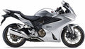 Honda Vfr 800 2014 2017 Srebrny Nha30 graphics kit aufkleber aftermarket juula motocolors