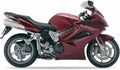 Honda Vfr 800 V-Tec 2006 2010 Czerwony R101 stickers decals aufkleber oem replica juula motocolors