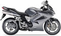 Honda Vfr 800 V-Tec 2006 2010 Srebrny Nha95A stickers decals pegatinas fairings racebike juula motocolors