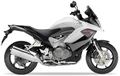 Honda Vfr 800 X Crossrunner 2011 2014 Biały NH341 graphics kit aufkleber aftermarket juula motocolors