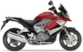 Honda Vfr 800 X Crossrunner 2011 2014 Czerwony R195 motorbike stickers pegatinas cowling juula motocolors