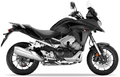 Honda Vfr 800 X Crossrunner 2015 2018 Mat Czarny Nha86 motorbike decals kit graficas replicas juula motocolors