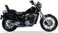 Honda Vt 750 Shadow 1984 1988 Czarny Nh1 stickers decals adesivi aftermarket replicas juula motocolors