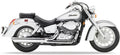 Honda Vt 750 Shadow Aero 2004 2007 Bialy Nh341E graphics kit stickers autocollants replika juula motocolors