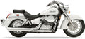 Honda Vt 750 Shadow Aero 2004 2007 Bialy Nha66 motorcycle stickers set adesivi fairings juula motocolors