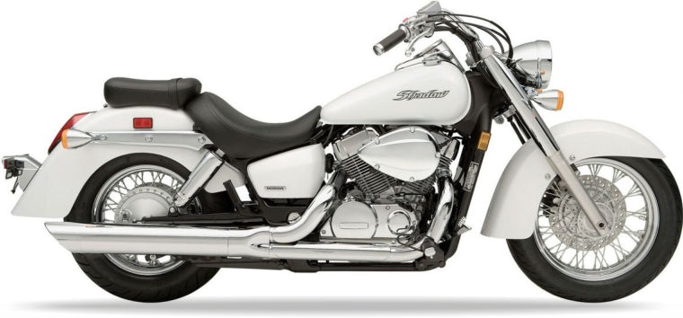 Honda Vt 750 Shadow Aero 2004 2007 Bialy Nha66 motorcycle stickers set adesivi fairings juula motocolors