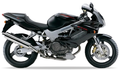 Honda Vtr 1000 F Firestorm 1997 2000 Mute Czarny Metaliczny Nh359 motorcycle decals vinyl kit aftermarket juula motocolors