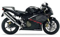 Honda Vtr 1000 Sp 2 2006 Czarny Nhb01 motorcycle decals vinyl kit aftermarket juula motocolors