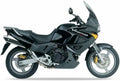 Honda Xl 1000 V Varadero 2003 2004 Czarny Nh359 bike stickers set grafiche adesivi custom juula motocolors