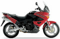 Honda Xl 1000 V Varadero 2003 2004 Czerwony R101 motorbike decals pegatinas bodywork juula motocolors