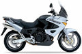 Honda Xl 1000 V Varadero 2003 2004 Srebrny Nh480 graphics kit stickers autocollants replika juula motocolors