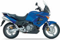 Honda Xl 1000 V Varadero 2005 Niebieski Pb341 vinyl kit decals pegatinas restoration juula motocolors