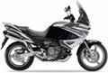 Honda Xl 1000 V Varadero 2007 2011 Srebrny Nha83 oem replica stickers decals grafiche juula motocolors