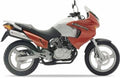 Honda Xl 125 V Varadero 2001 2002 Czerwony R247 motorbike stickers pegatinas cowling juula motocolors