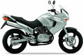 Honda Xl 125 V Varadero 2001 2002 Srebrny Nh480 graphics kit aufkleber aftermarket juula motocolors