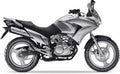 Honda Xl 125 V Varadero 2007 2011 Srebrny Nha49 stickers decals pegatinas fairings racebike juula motocolors