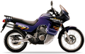 Honda Xl 600 V Transalp 1994 1995 Niebieski Pb257H custom decals autocollants fuel tank juula motocolors