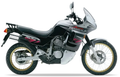 Honda Xl 600 V Transalp 1994 1995 Szary Nh229 motorcycle graphics adesivi replicas juula motocolors