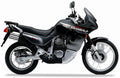 Honda Xl 600 V Transalp 1997 1999 Czarny replica decals autocollants bodywork juula motocolors