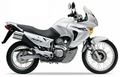 Honda Xl 650 V Transalp 2000 2002 Srebrny Nh146 stickers decals autocollants restoration kit juula motocolors