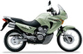 Honda Xl 650 V Transalp 2000 Zielony Gy120 stickers decals adesivi aftermarket replicas juula motocolors