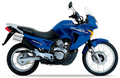 Honda Xl 650 V Transalp 2003 2004 Niebieski Pb341 motorcycle stickers set adesivi fairings juula motocolors