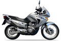 Honda Xl 650 V Transalp 2003 2004 Srebrny Nh480 motorbike decals pegatinas bodywork juula motocolors