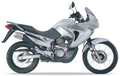 Honda Xl 650 V Transalp 2006 Srebrny Nha49 oem replica stickers decals grafiche juula motocolors
