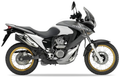Honda Xl 700 V Transalp 2008 2011 Szary Mat Nh312 stickers decals matrica restoration juula motocolors