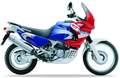 Honda Xrv 750 Africa Twin 2000 2003 Niebieski Pb273 stickers decals autocollants restoration kit juula motocolors