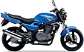 Kawasaki Er 5 2003 2004 Niebieski 469 motorbike decals pegatinas bodywork juula motocolors